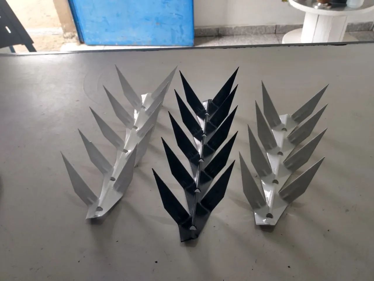 Concertina galvanizada  - Foto 4