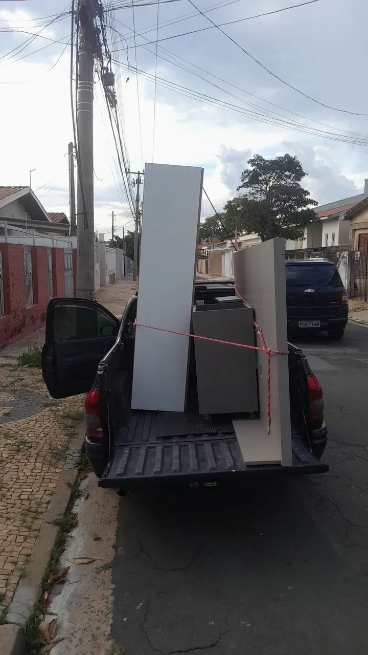 Frete urgente  - Foto 4