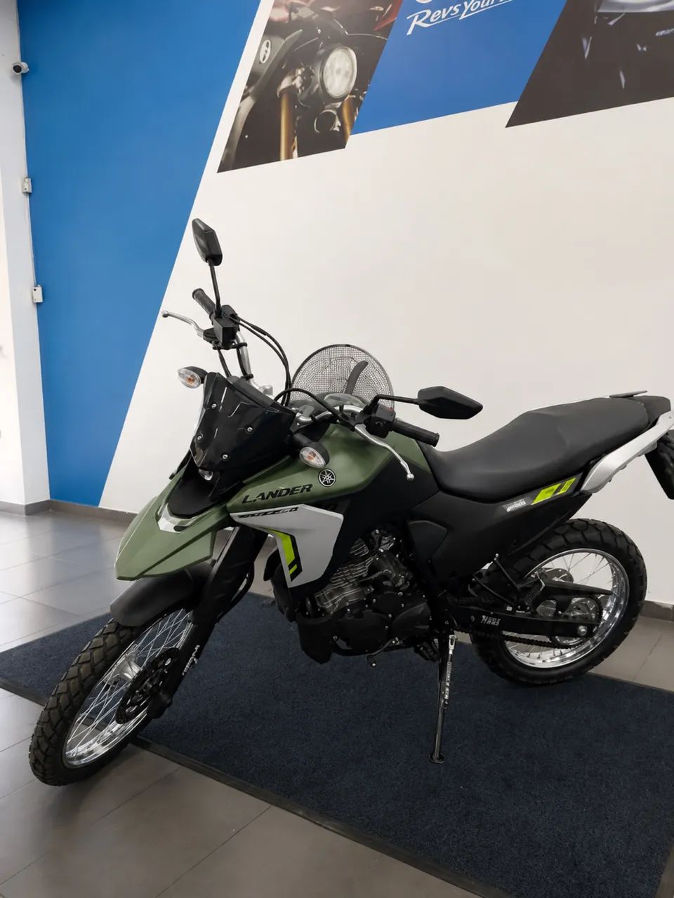 Lander abs  connected 2026 - Foto 2