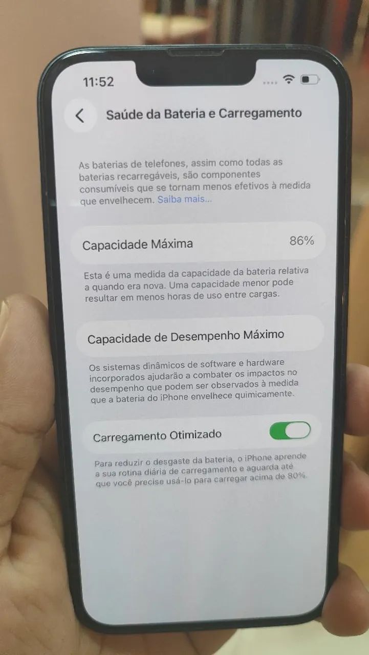 iPhone 14 Todo Original  - Foto 4