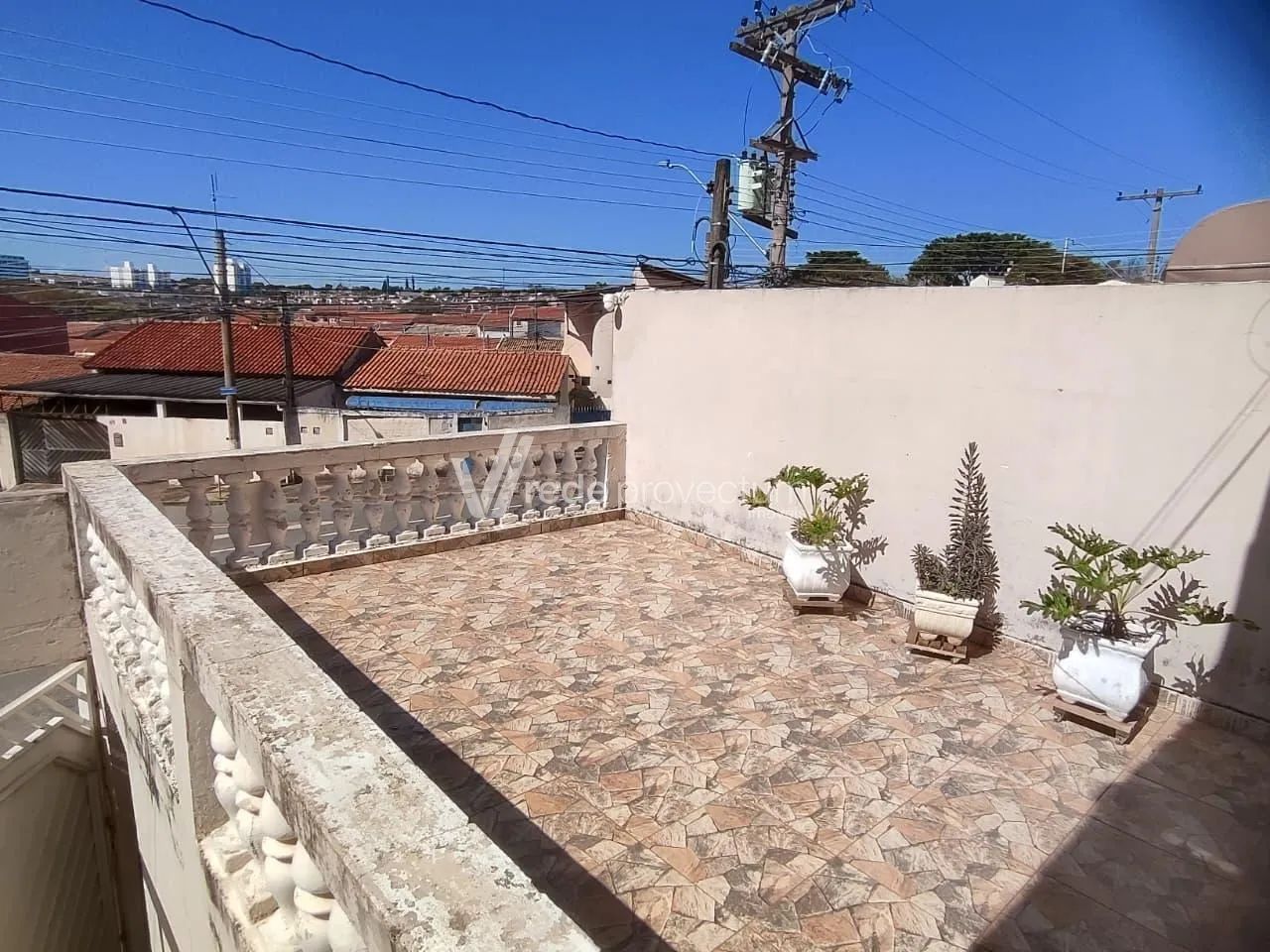 casa - Vila Miguel Vicente Cury - Campinas - Foto 3