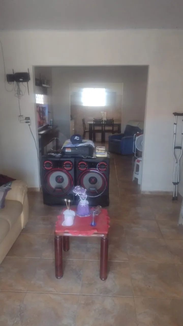 Casa a venda bairro das indústrias  - Foto 4