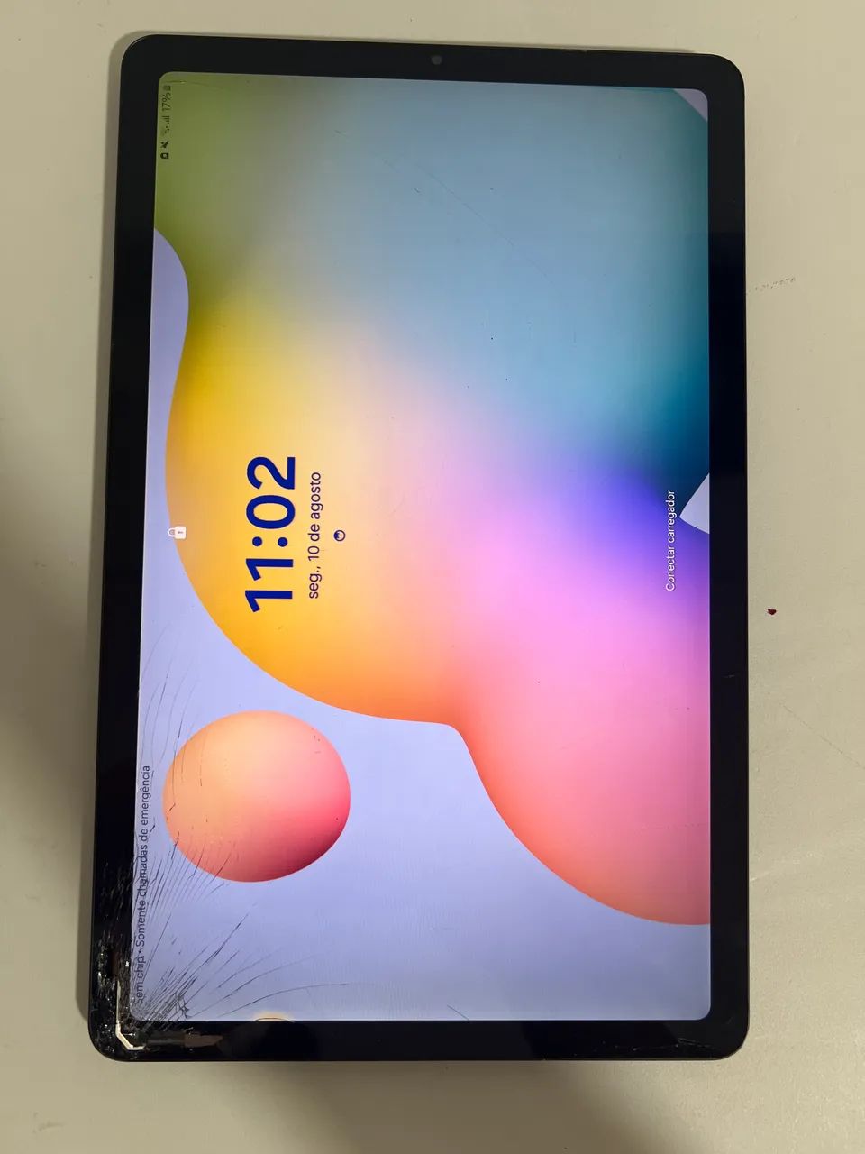 Galaxy tab S6 Lite  - Foto 4