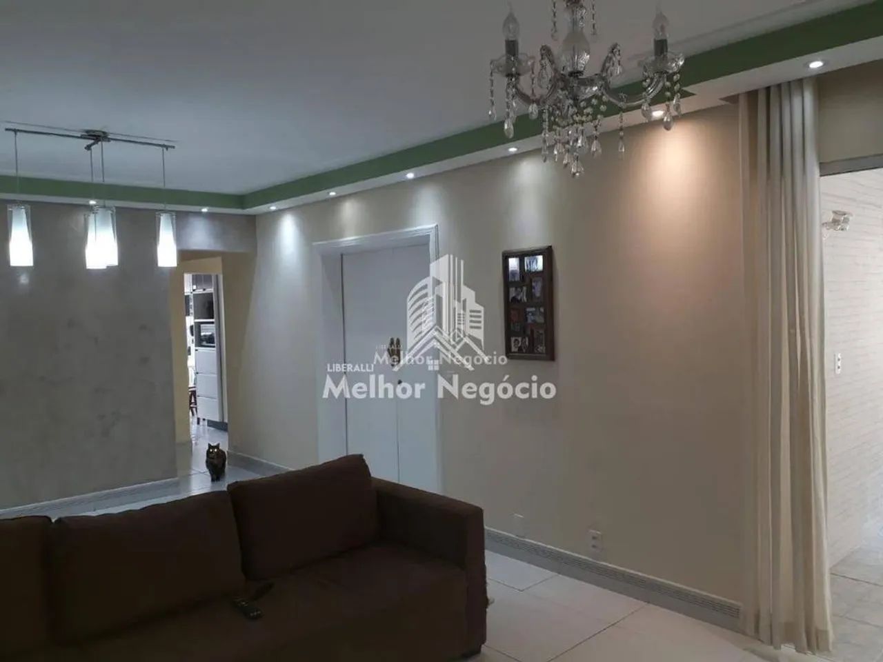 Apartamento à venda em Campinas, Centro, com 2 quartos, com 154 m² - Foto 3