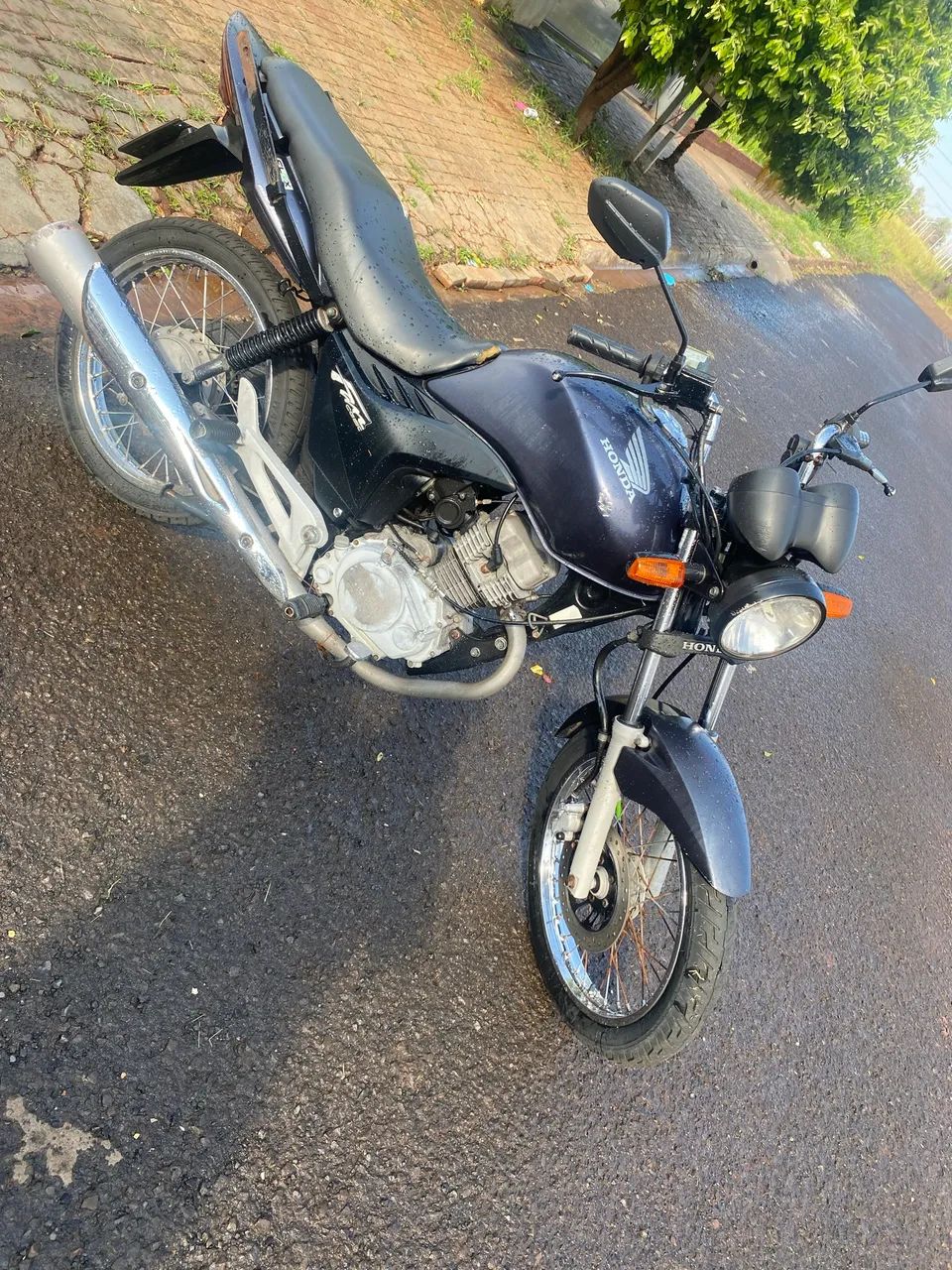 VENDO FAN 150 ESDI - Foto 5