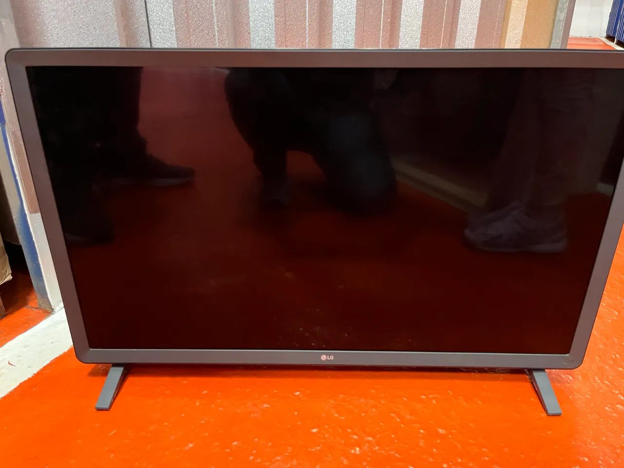 Vendo TV LG 32 polegadas