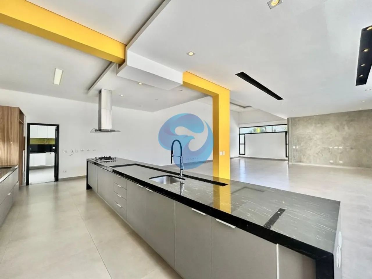 Casa com 3 dormitórios para alugar, 457 m² Saint Patrick - Foto 5