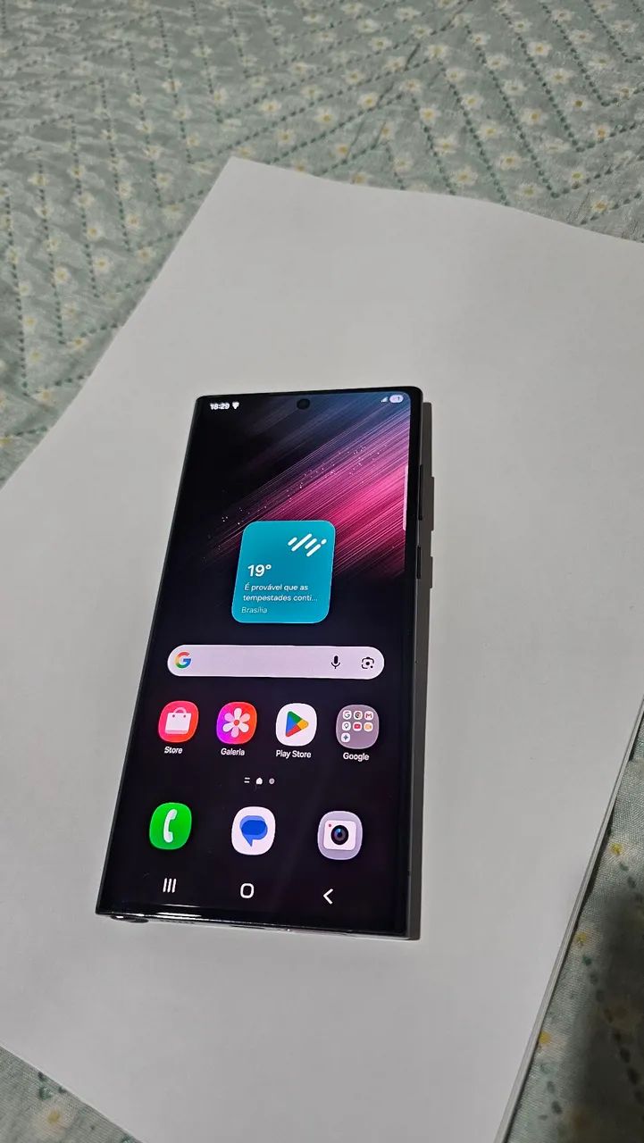 Samsung S22ULTRA 