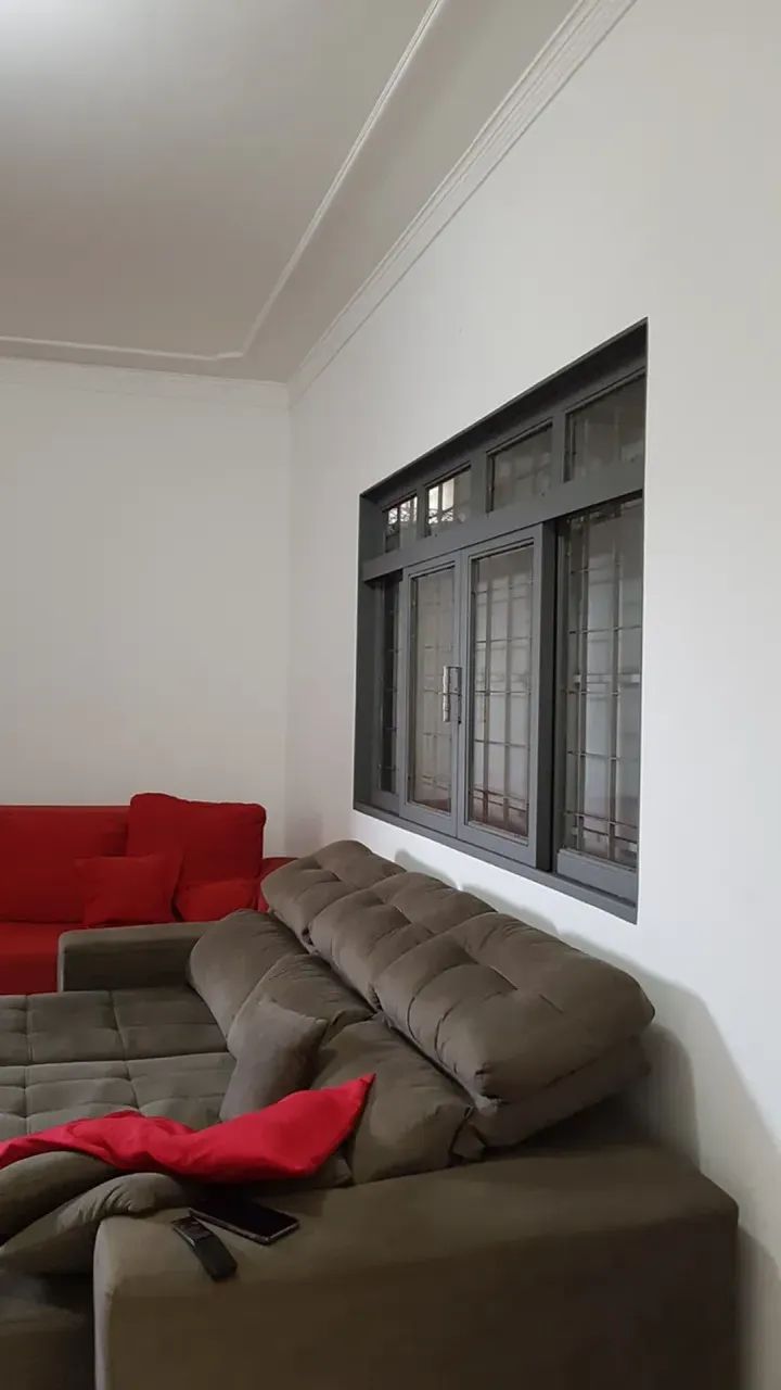 02 casas no mesmo terreno - Foto 4