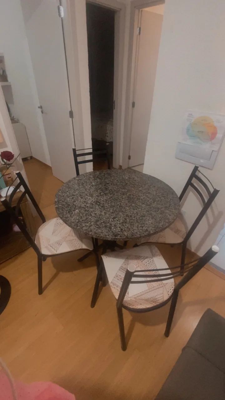 Mesa de jantar  - Foto 2