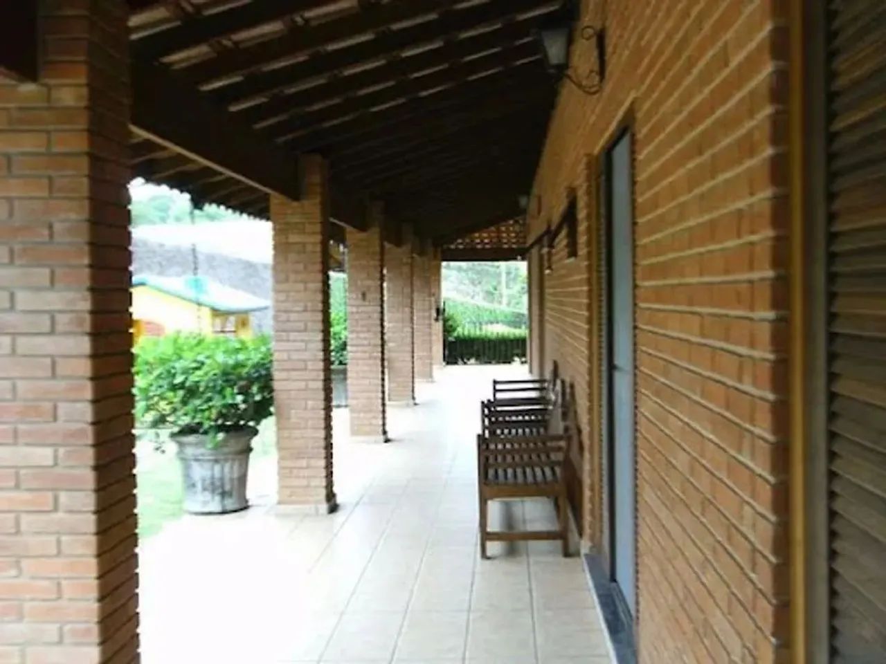 Chácara com 3 dormitórios à venda, 1579 m² por R$ 1.690.000,00 - Jardim Estância Brasil -  - Foto 8