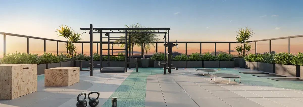 BEYOND RESIDENCE - Foto 7