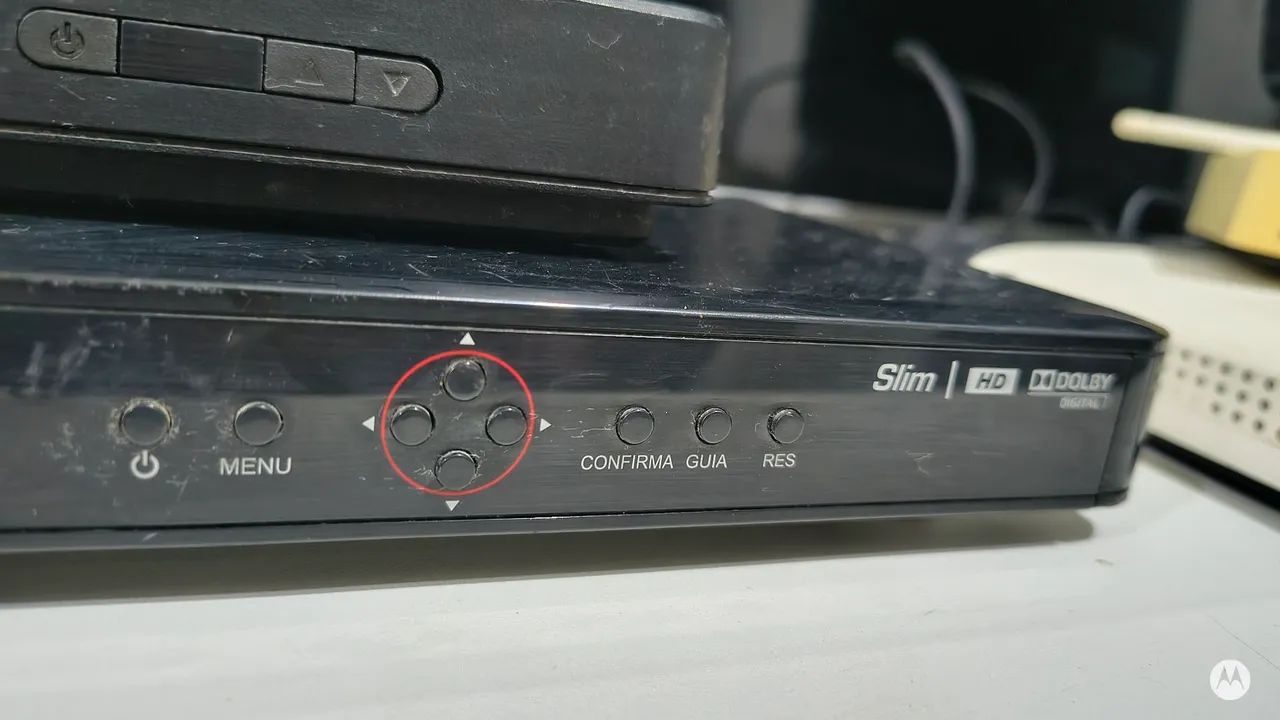 Kit SKY HDTV - Foto 2