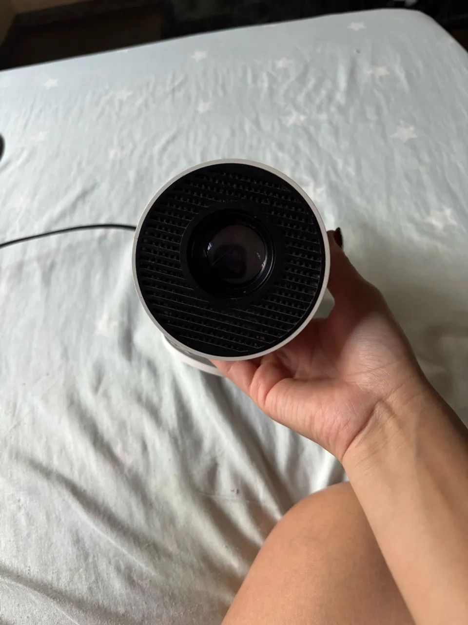 Projetor hy300 - Foto 2