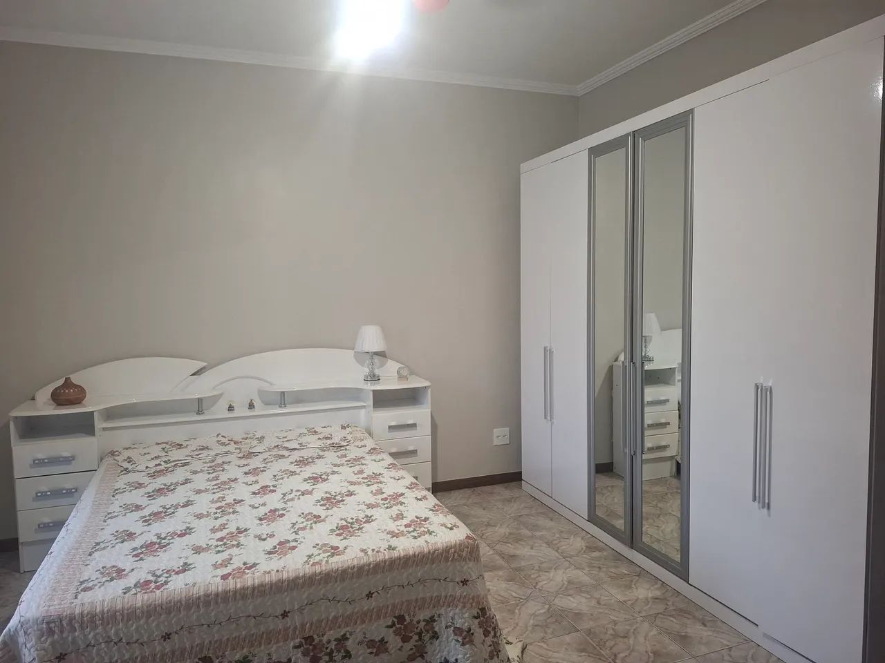 Quarto completo - Foto 2