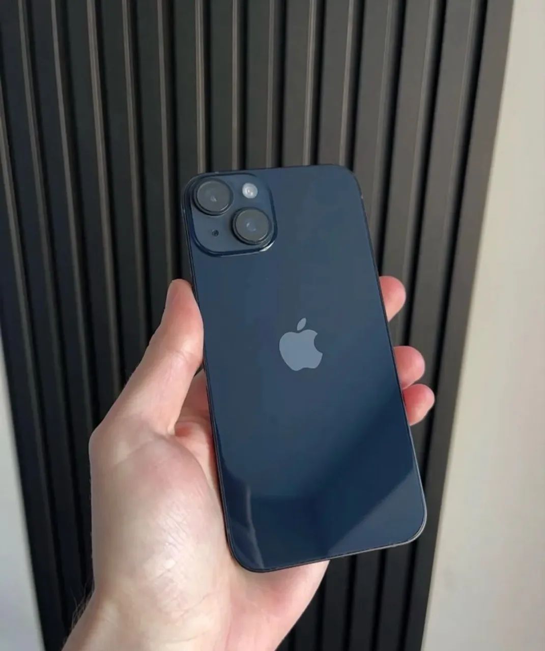 iPhone 14 128gb mindnight 