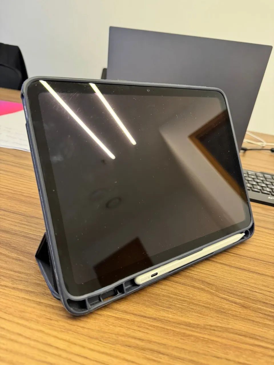 iPad 10ª Geração Impecável | Pouco Uso 