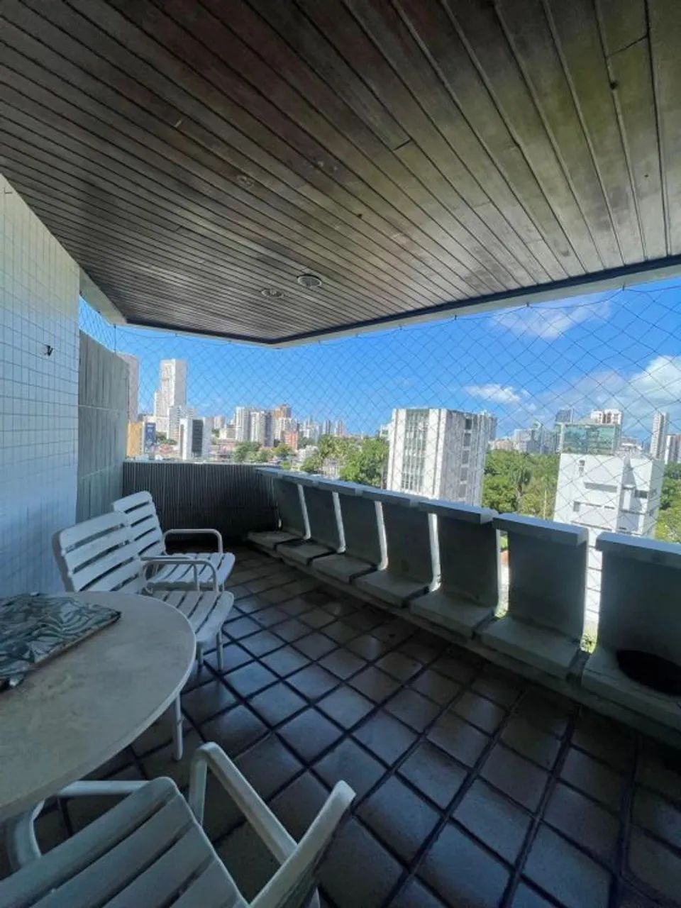 [PMA009] APARTAMENTO DERBYB RECIFE - PE - Foto 2