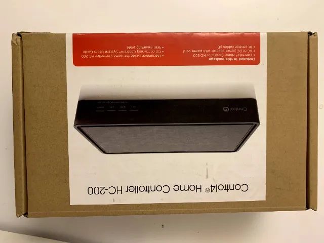 Control4 Home Controller HC-200