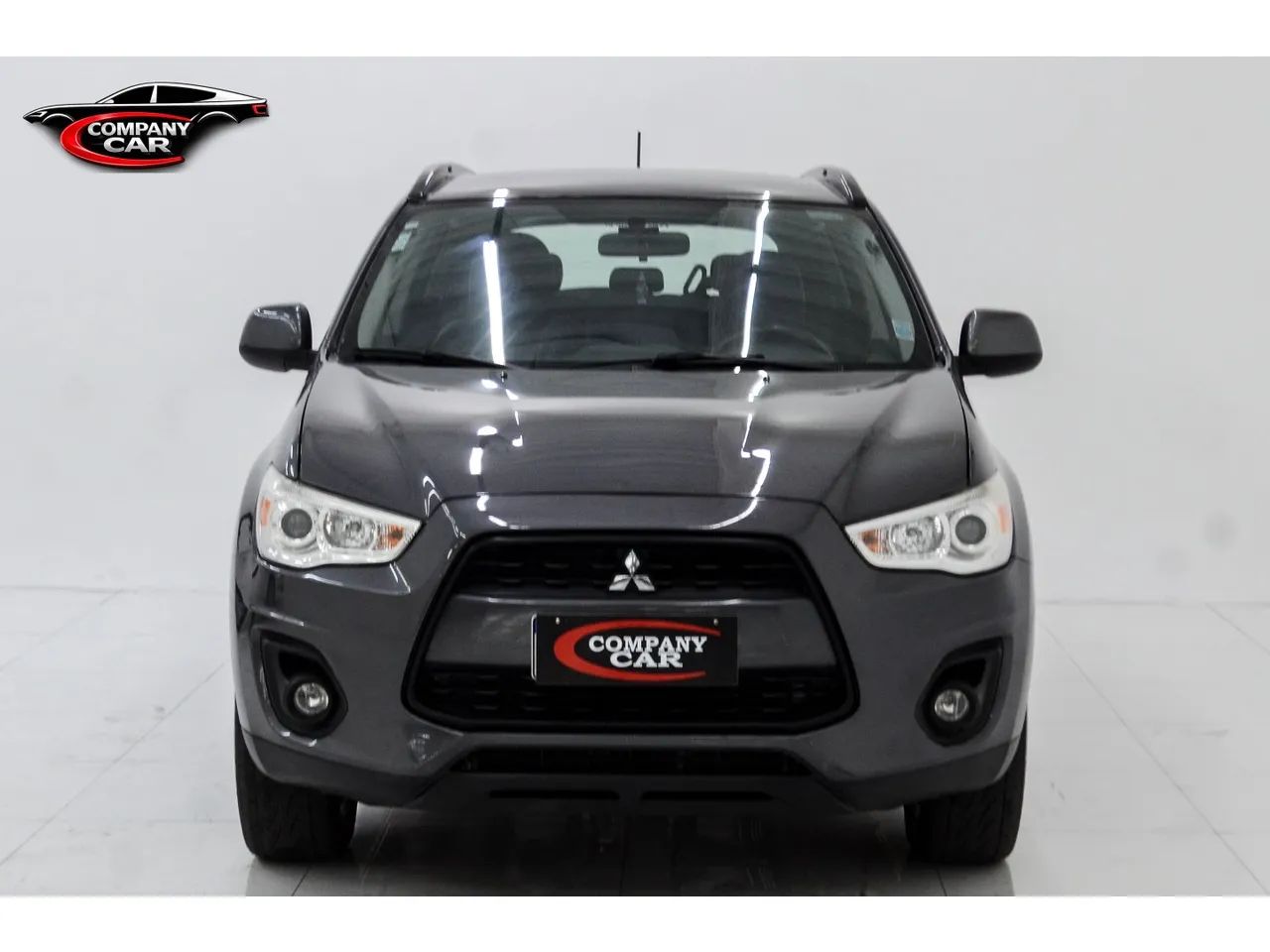 Mitsubishi ASX 2014 - Foto 2