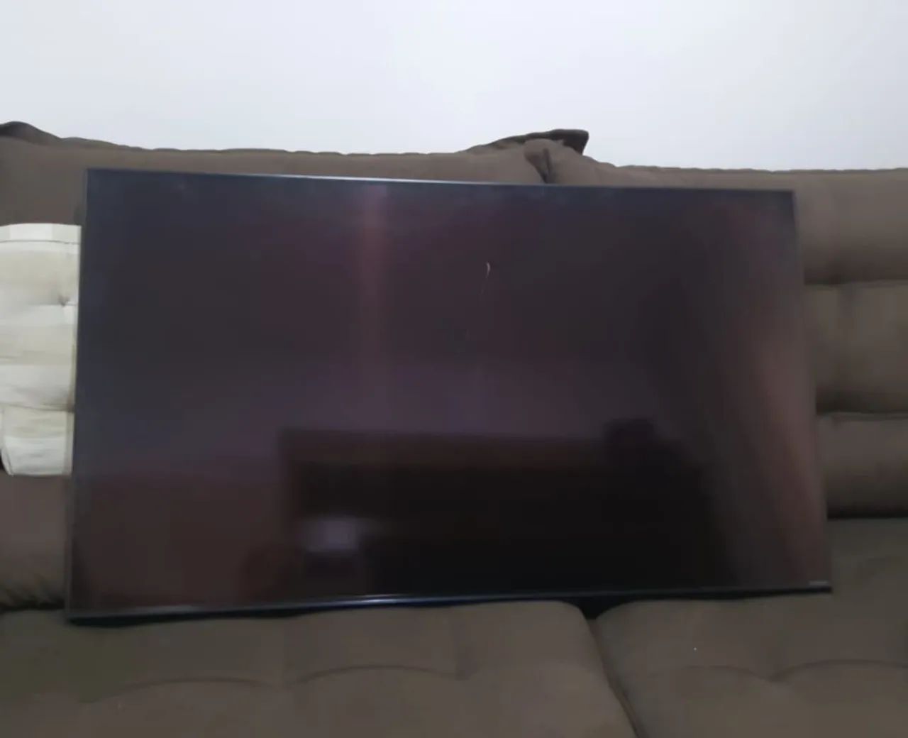 SMART TV LG 55 POLEGADAS - Foto 2