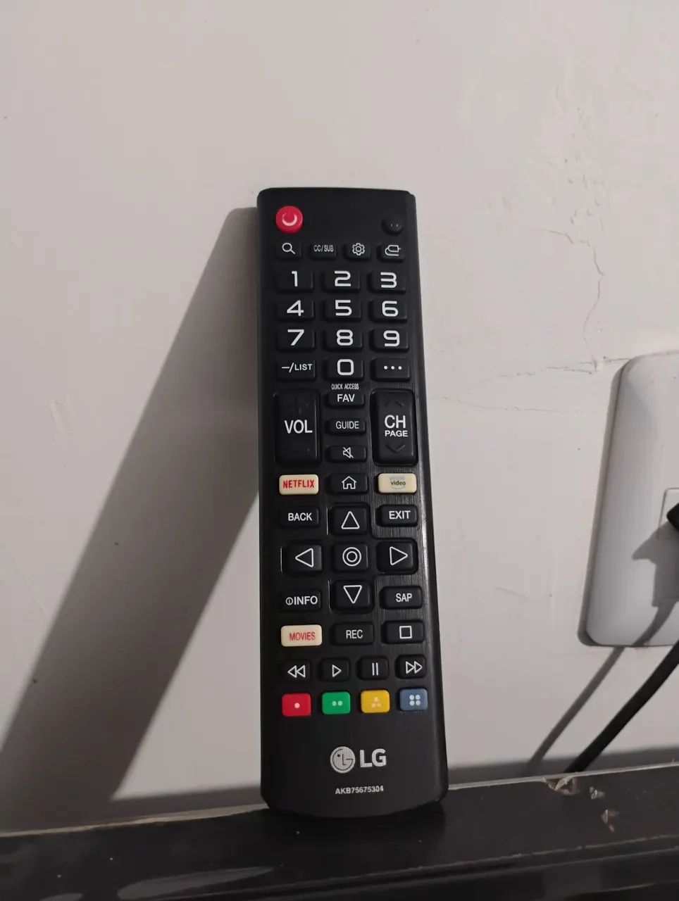Smart TV 32 polegadas LG Full HD - Foto 4