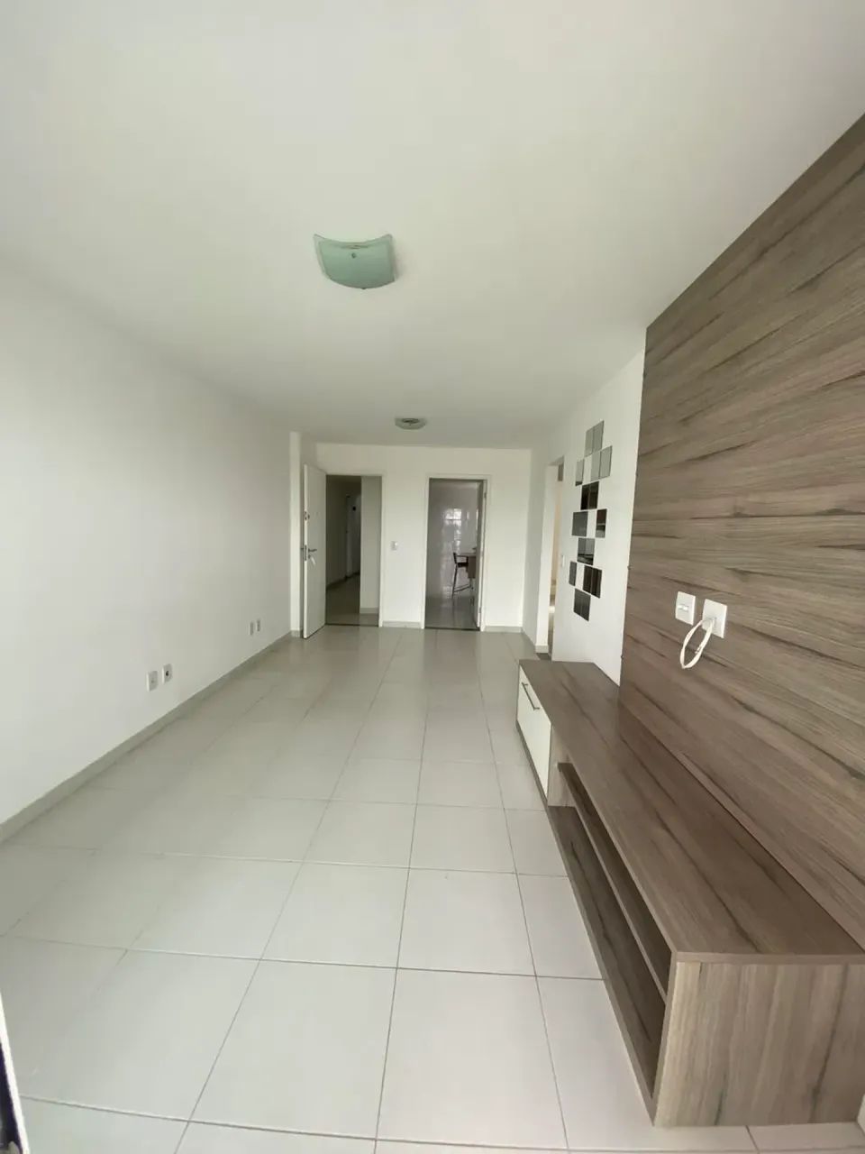 X. Excelente Apto com 2 quartos sendo 1 suíte no Centro - Lazer completo - Foto 2