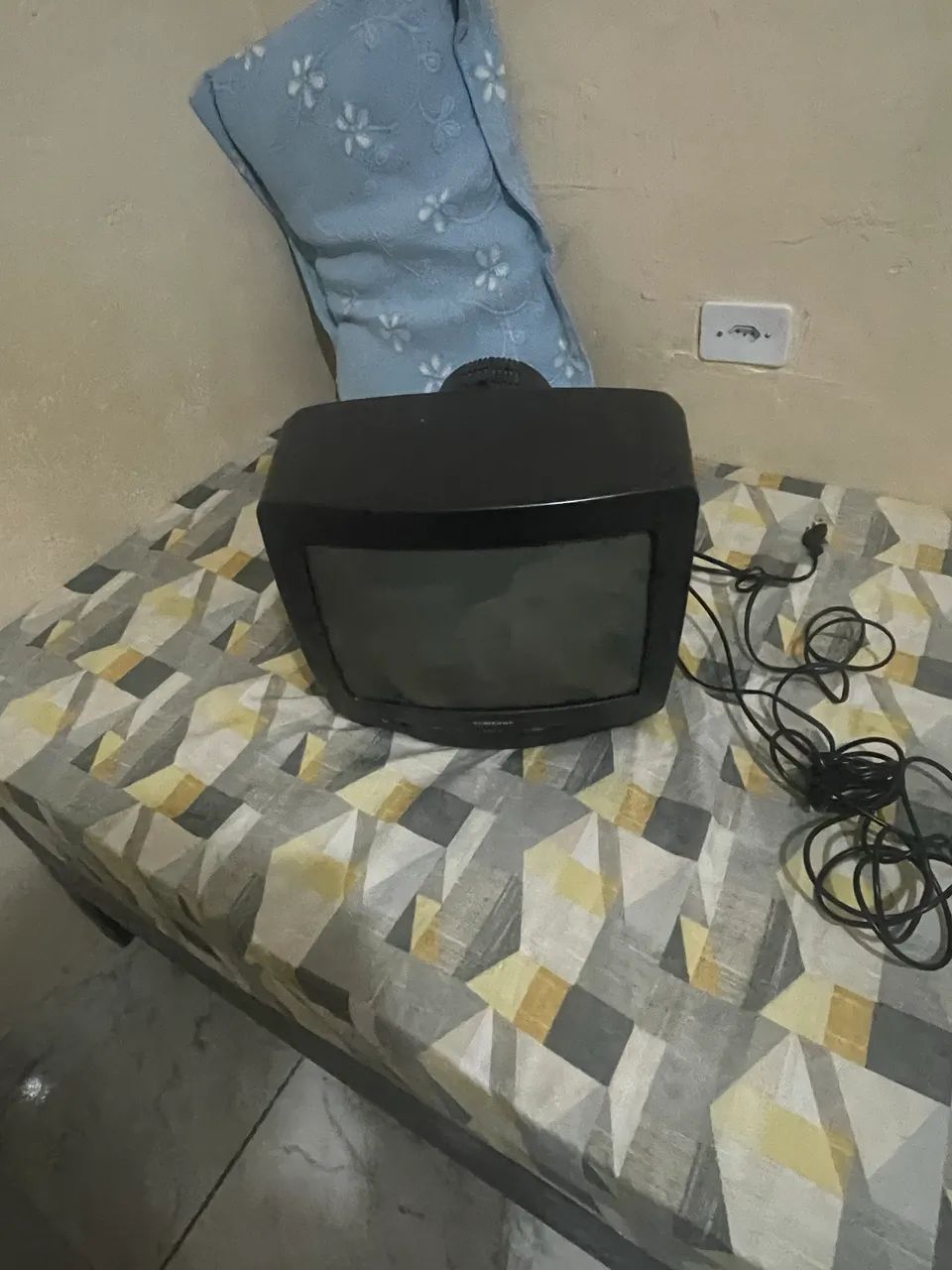 Tv de cubo  - Foto 2