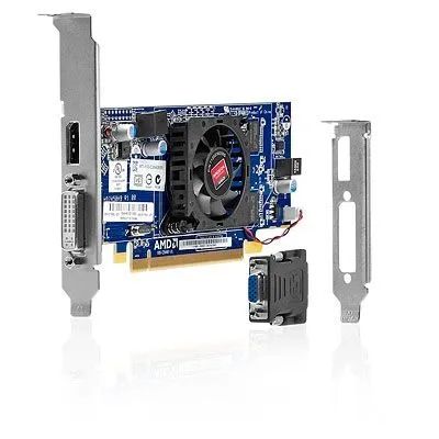 Placa de Video HP Radeon HD 4350