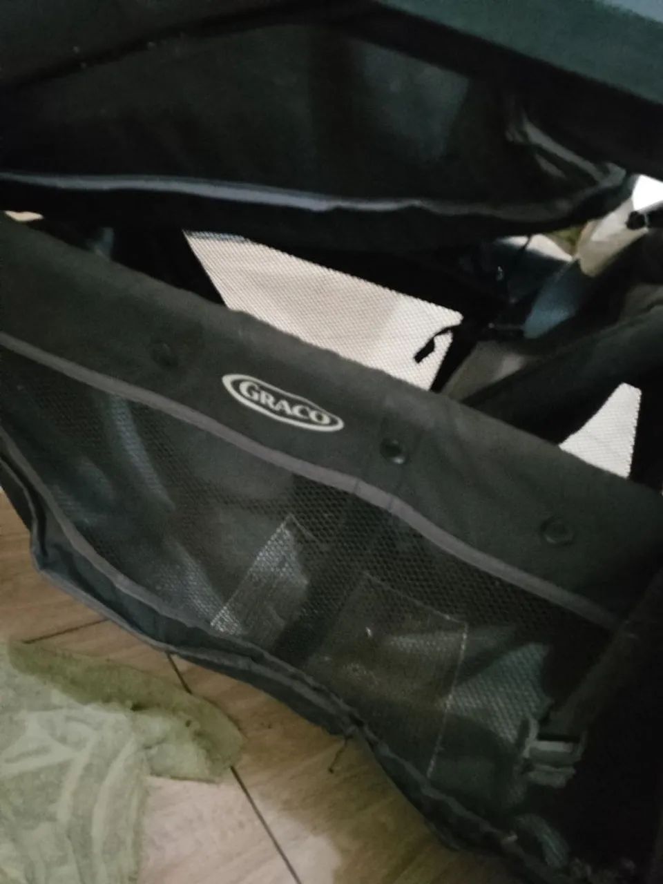 Carrinho para gêmeos  - Foto 5