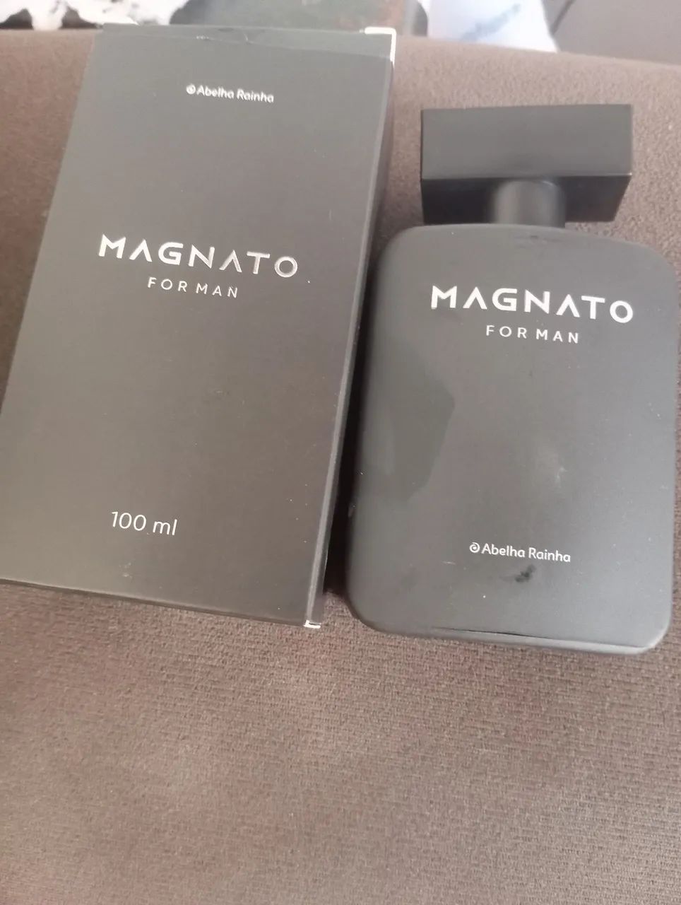 Perfume magnato for man 100ml