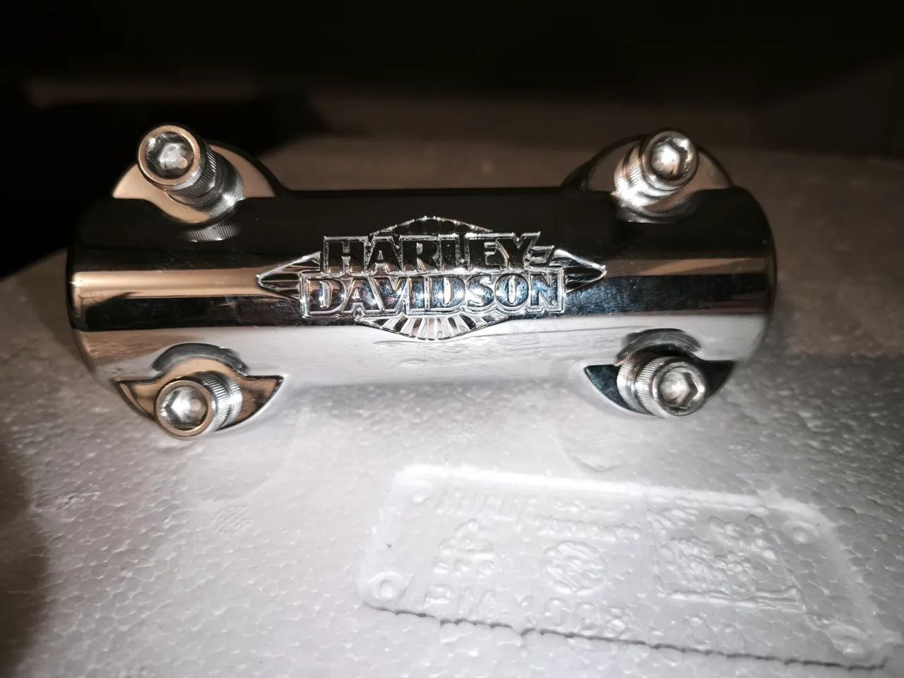 Riser Harley Davidson 