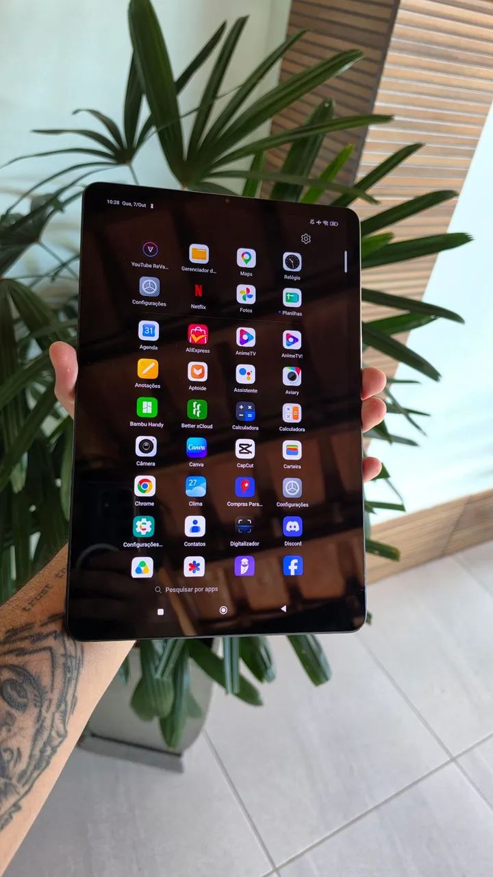 Xiaomi Mi Pad 5  - Foto 2