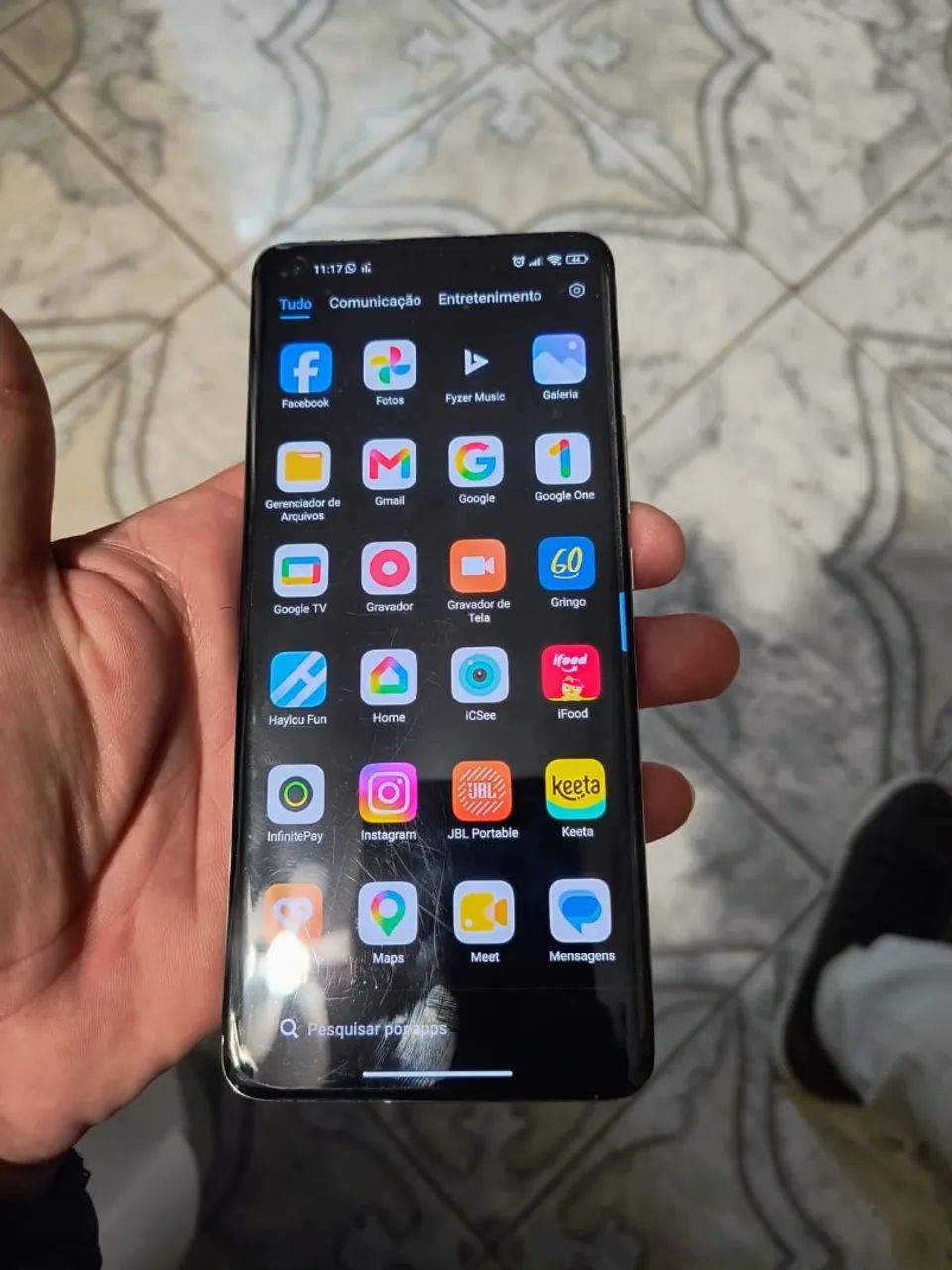 Xiaomi mi 11 ultra - Foto 5