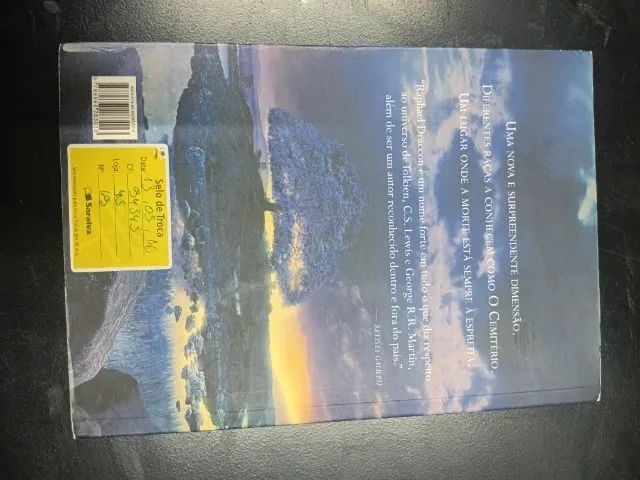 livro - Foto 5