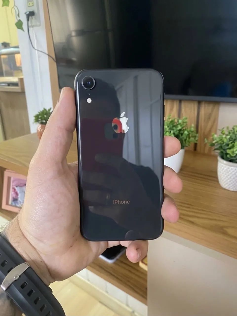 iPhone XR - Foto 2