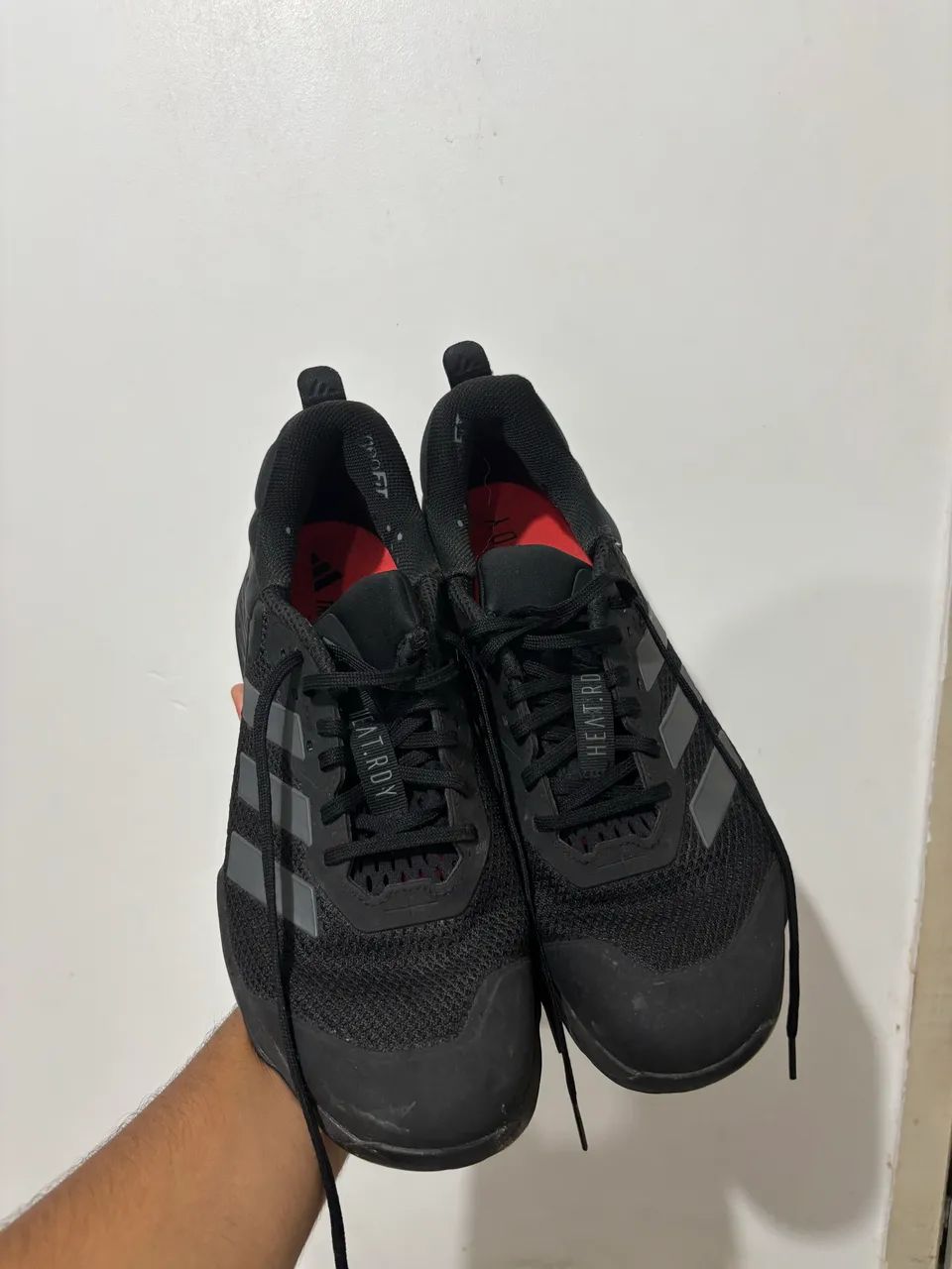 VENDO ADIDAS DROPSET 3 TAM 44 - Foto 4