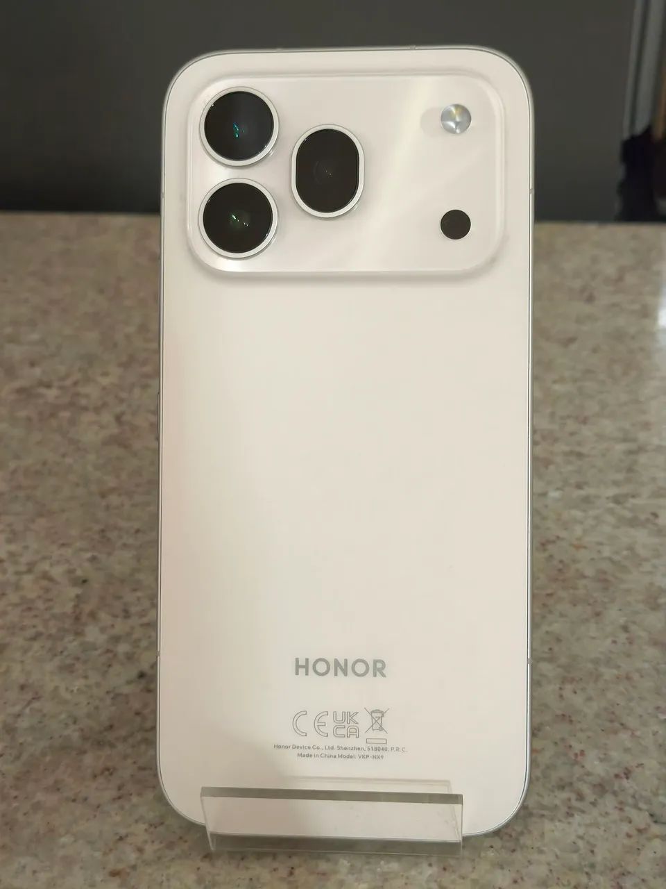 Honor 600 Pro - Foto 4