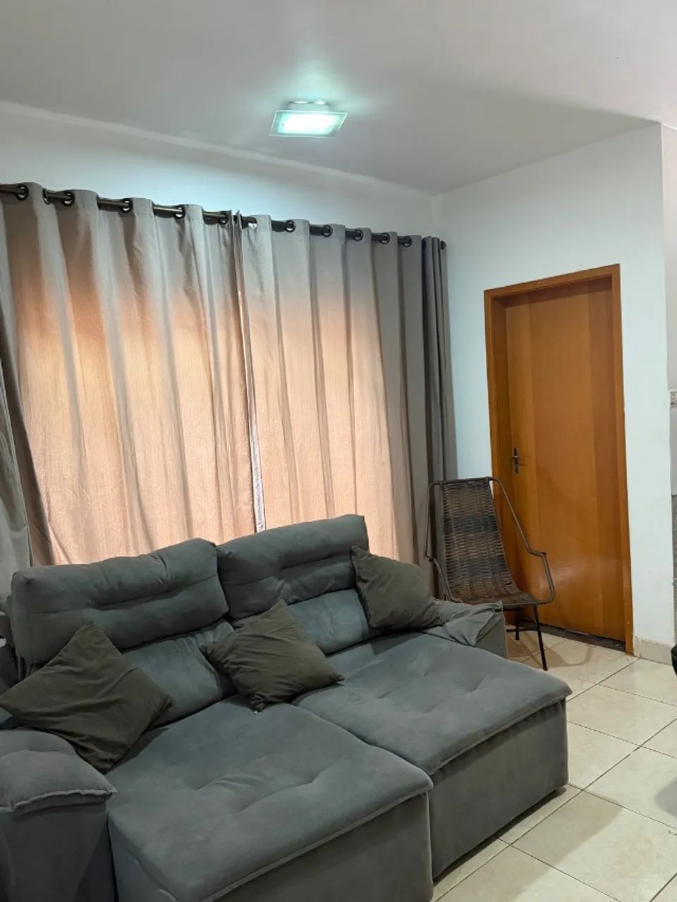 Casa Setor Santo Hilário- Venda