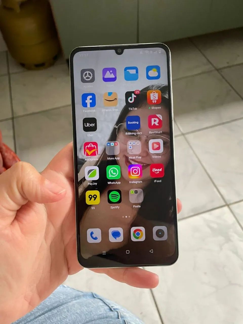Vendo celular redimi note 60x  - Foto 3