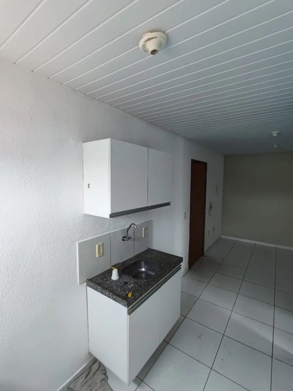 Rua Cruz e Souza N ° 70 - Alvaro Weyne  - Foto 4