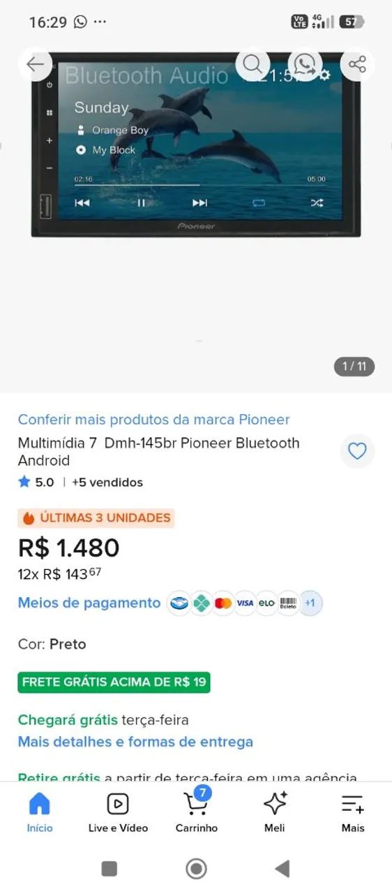 Deu a louca, no dono 