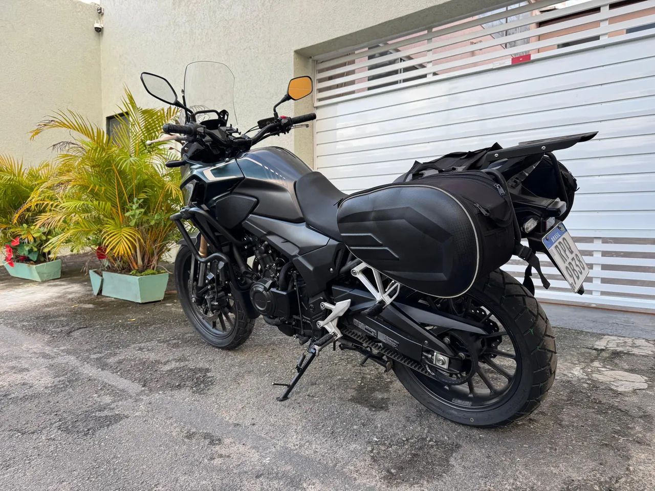 Cb 500x - Foto 2