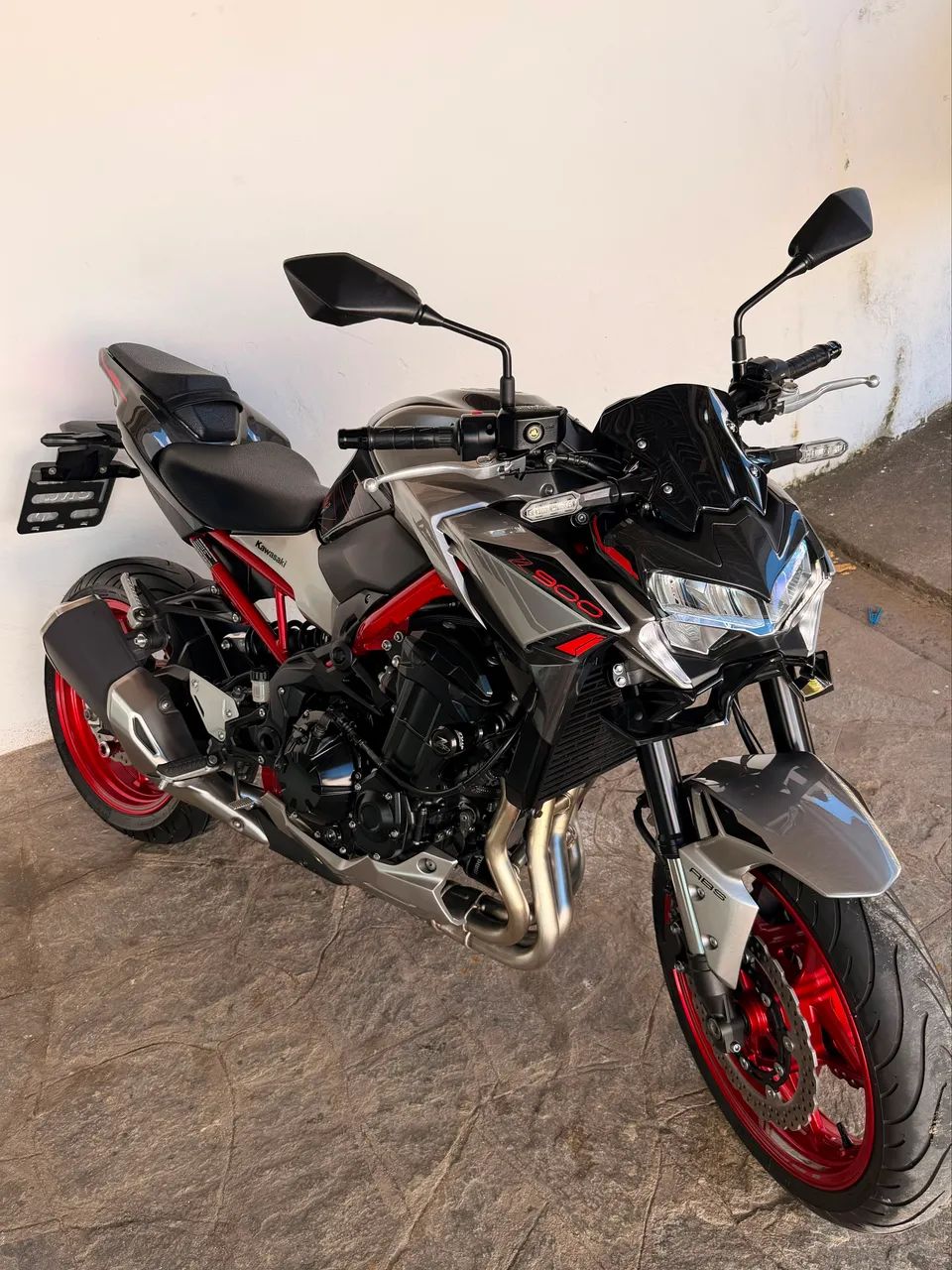 Z900  - Foto 3