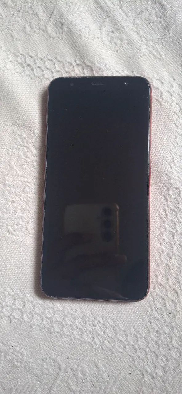 Celular J6+  - Foto 2