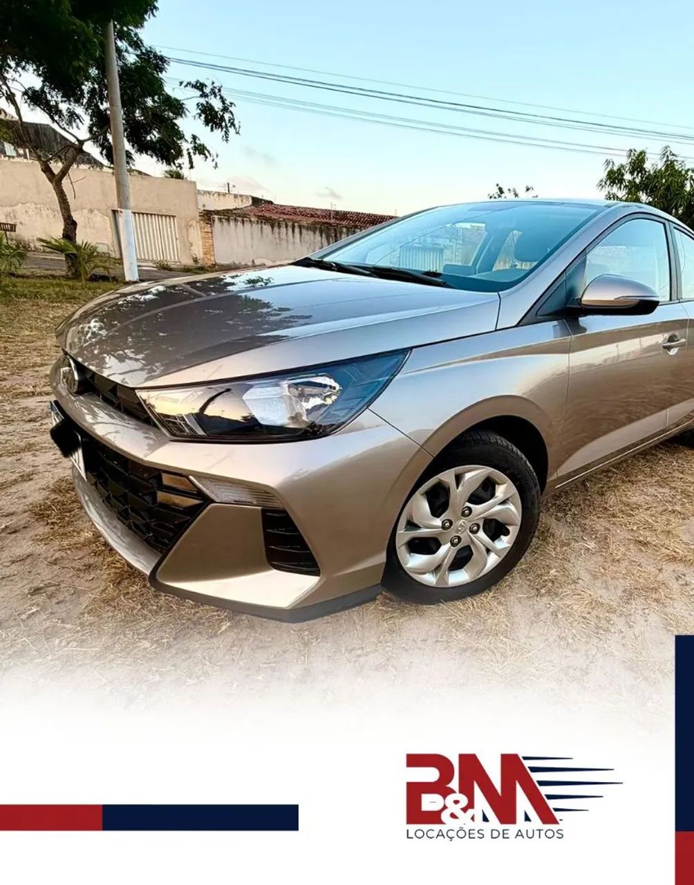 Locacao Uber/99/turismo 