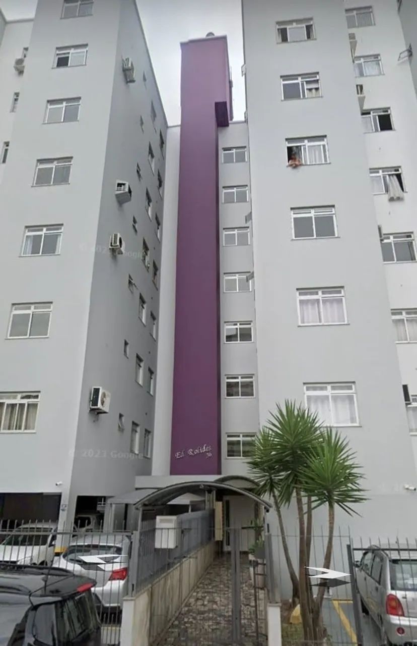 Vendo Apartamento 3 dormitórios Barreiros 