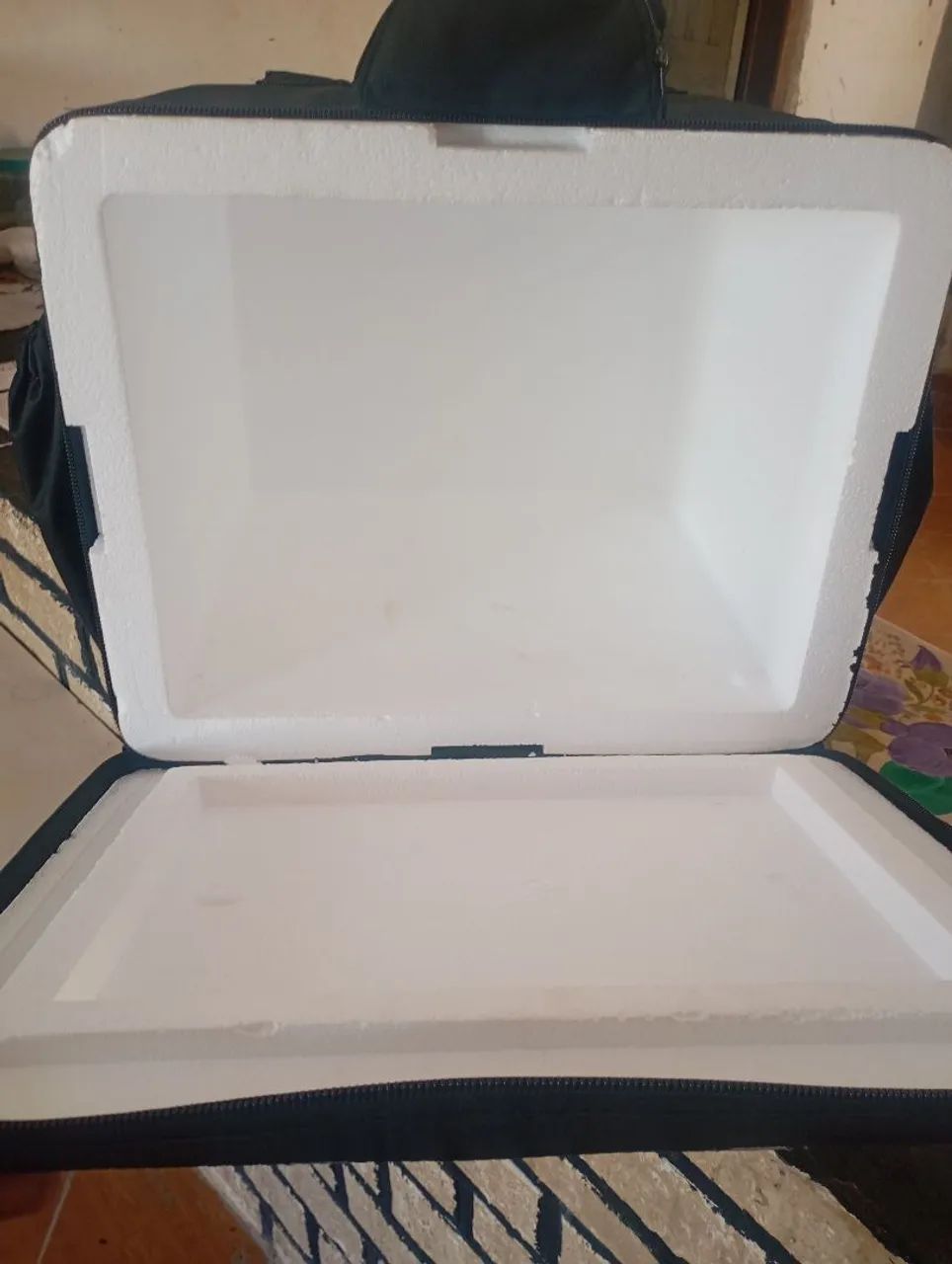 Bag de entregador  - Foto 3