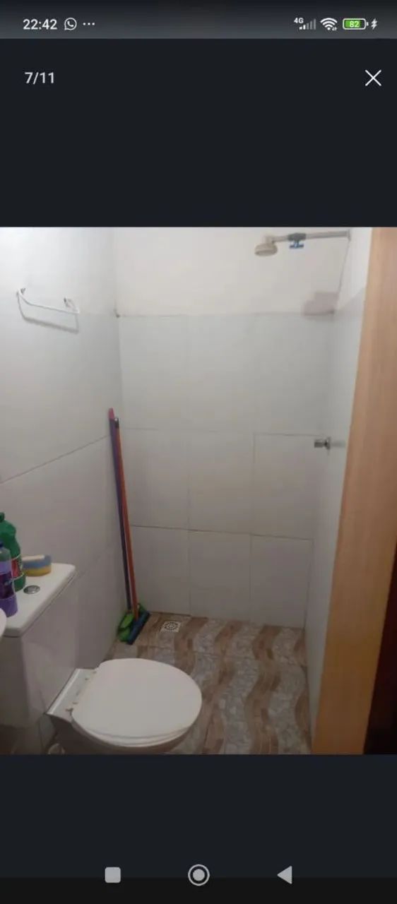 Casa No bairro 17 de março  - Foto 3