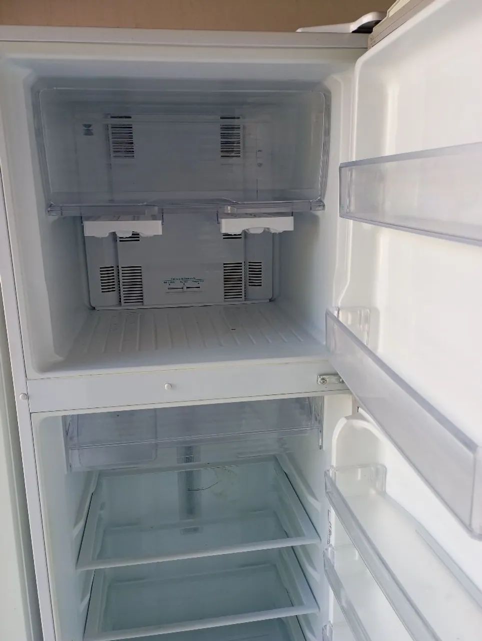 Geladeira Panasonic  - Foto 5